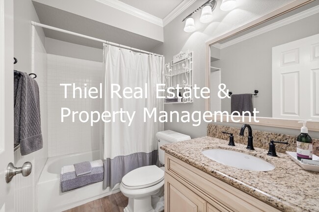 Building Photo - 2983 Flanagan Dr