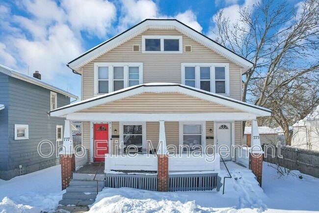 Building Photo - 775 S 17th St