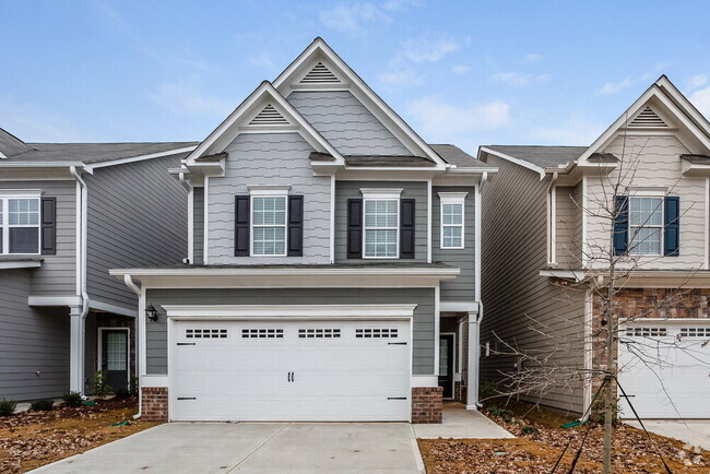 Building Photo - 167 Preserve Dr