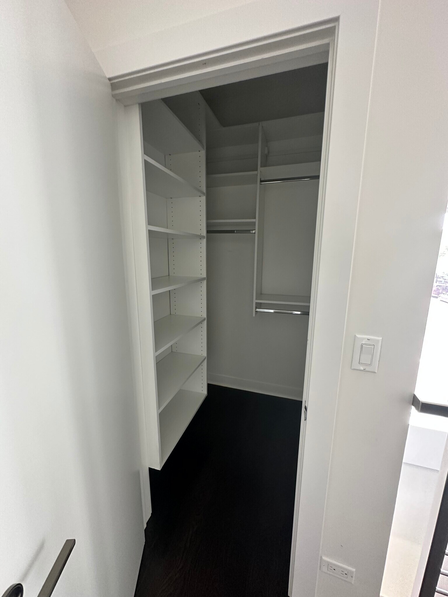 2nd Floor Closet - 1758 W Cullerton St