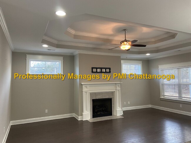 Building Photo - Gorgeous Home in Ooltewah