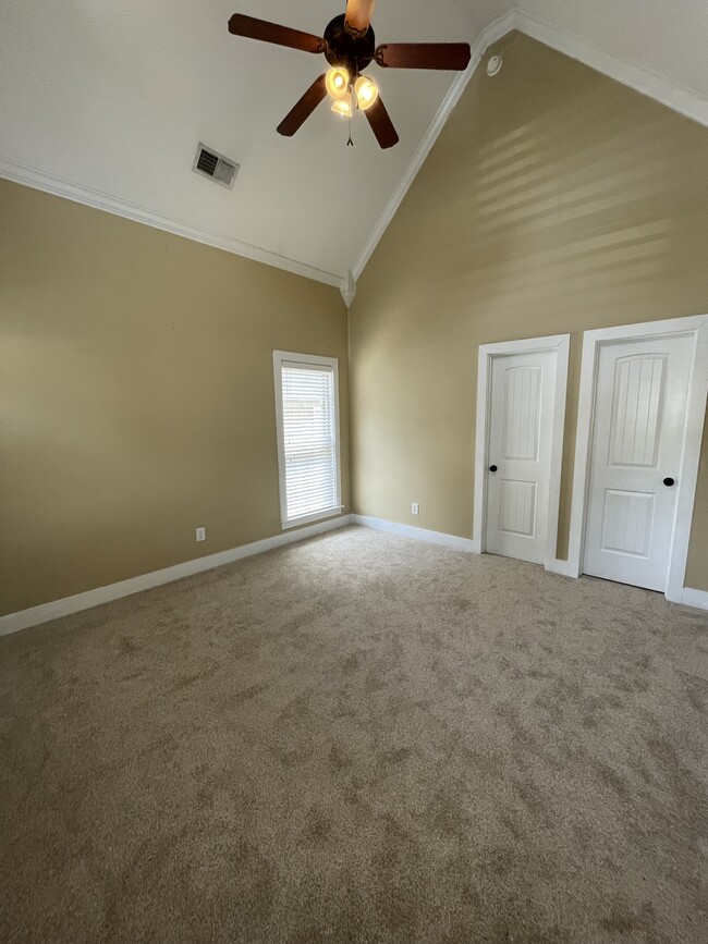 Master Bedroom - 3947 River Pointe Ln