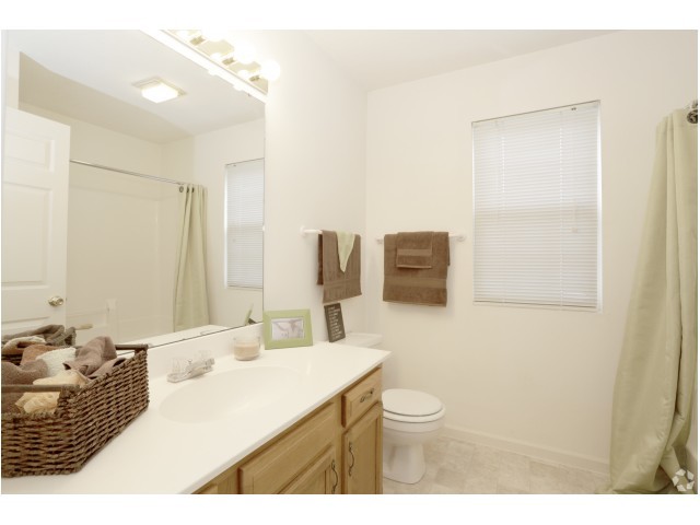 The Marquise - Prospect Pointe