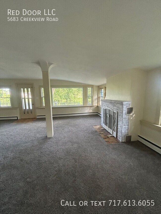 Building Photo - 5683 Creekview Rd