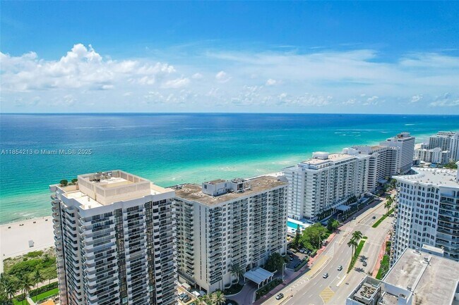 Building Photo - 5701 Collins Ave