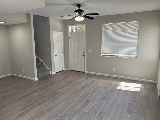 Primary Photo - 3 bedroom townhome with 2 car garage!