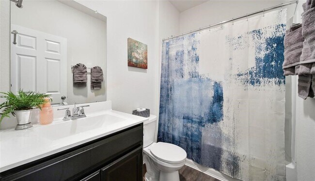 Building Photo - 5919 Waggoner Ranch Trail