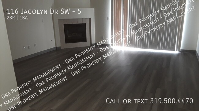 Building Photo - 116 Jacolyn Dr SW
