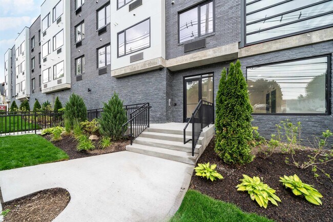 Building Photo - 3309 Liberty Ave