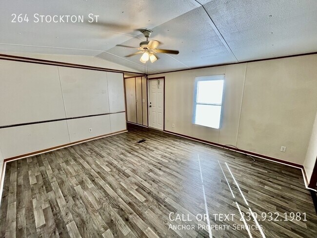 Building Photo - 264 Stockton St