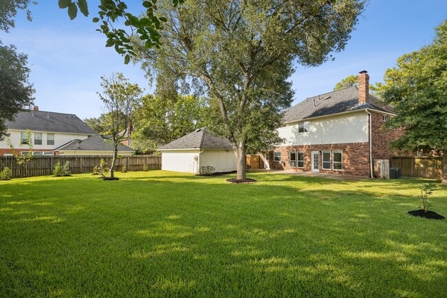 Building Photo - 16802 Willow Bend Ct
