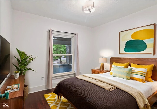 Building Photo - 615 N Grant Ave