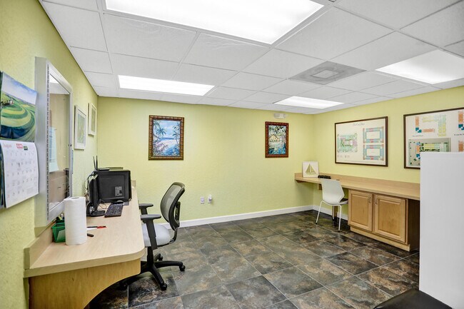 Building Photo - 1501 E Broward Blvd