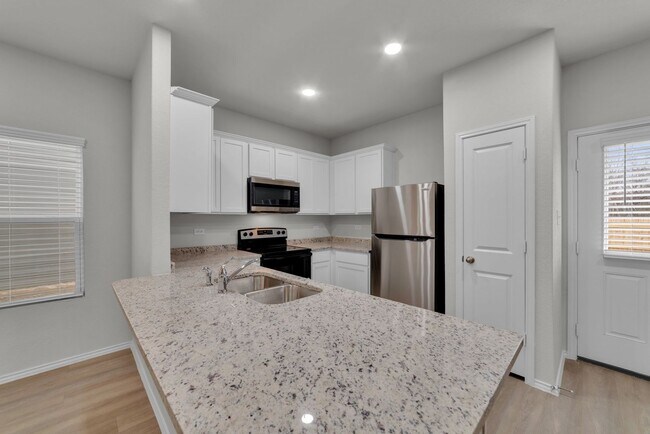 Building Photo - 8646 Key S Way