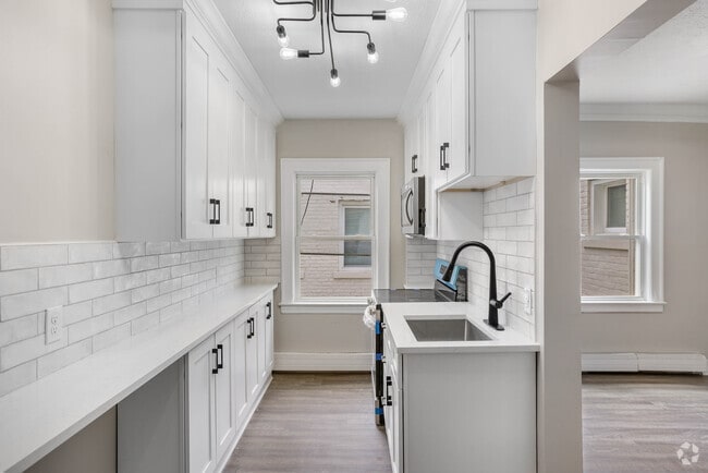Interior Photo - Archwood Manor