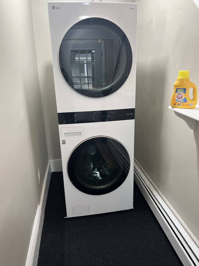 Building Photo - 94 Lincoln St