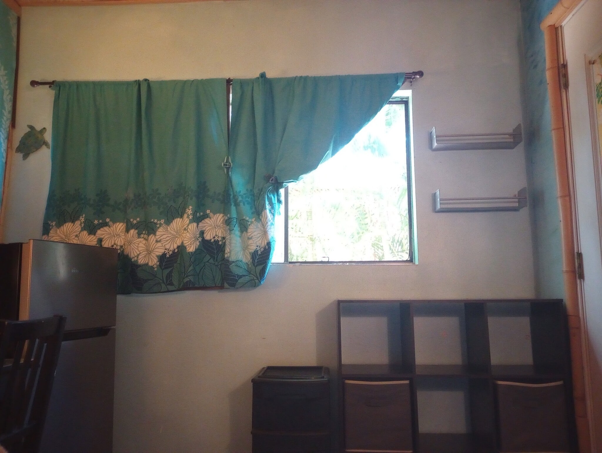 cubby storage - 281 Kaikea St