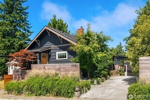 Building Photo - 4321 SW Beveridge Pl