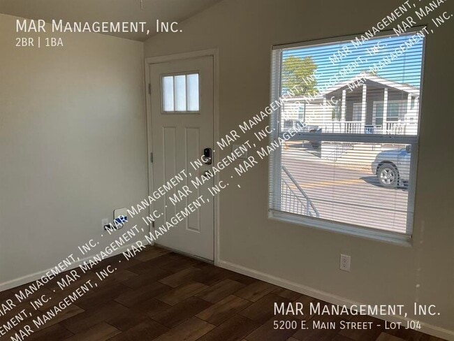 Building Photo - 5200 E Main St