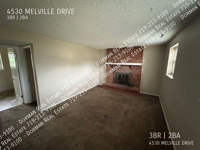 Building Photo - 4530 Melville Dr