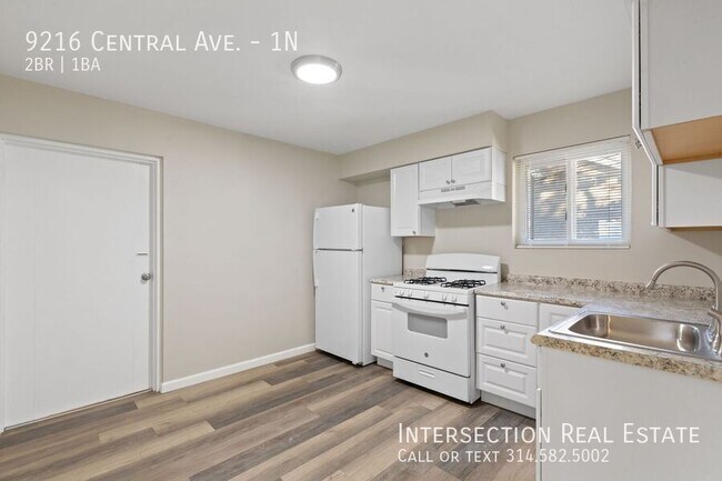 Building Photo - 9216 Central Ave