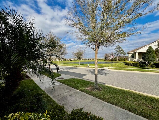 Building Photo - SPECTACULAR MODERN HOME!!Relaxing water views- MOVE IN September 2026-2 story 4 bed 3.5 bath HM i...