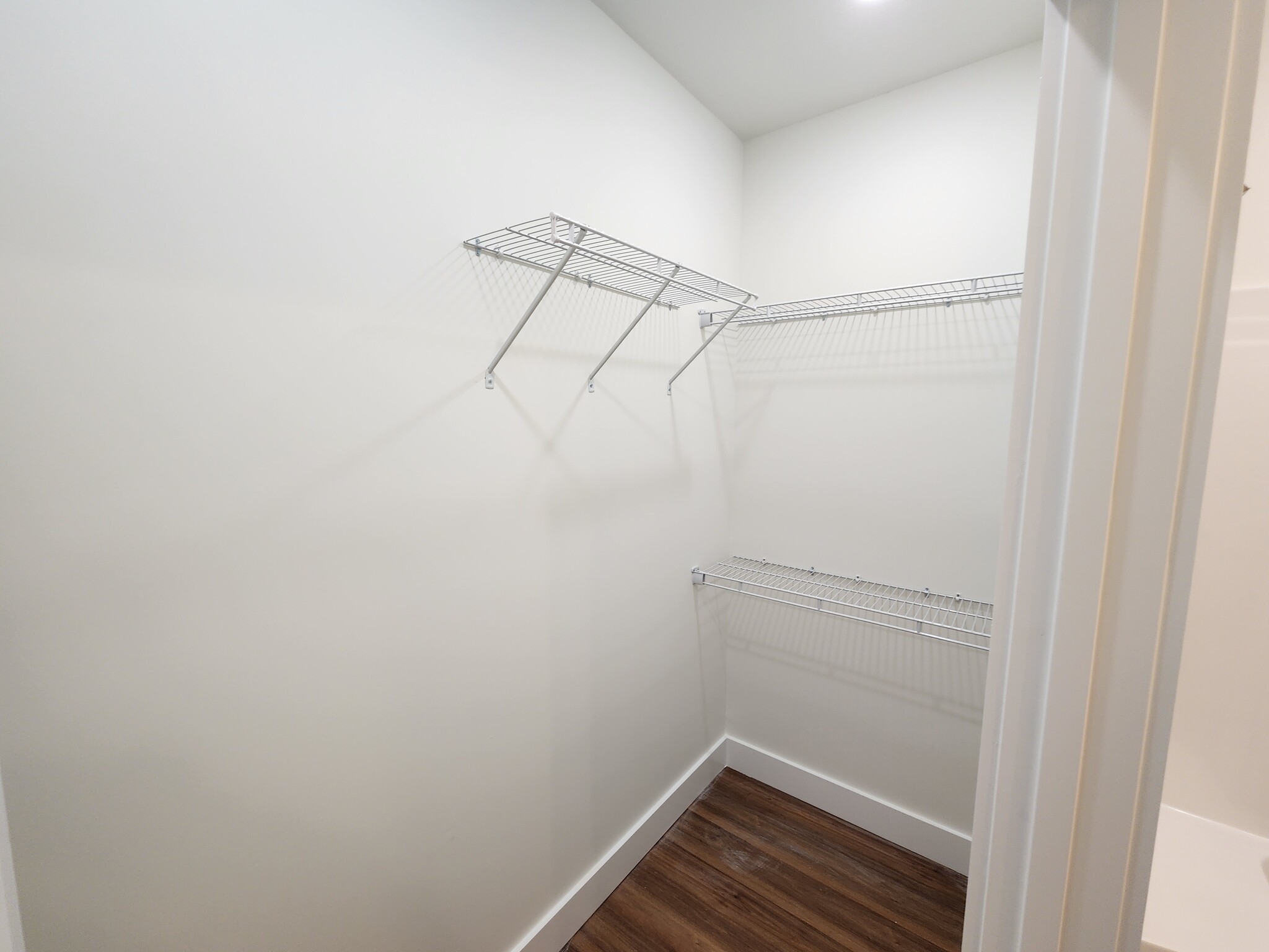 master closet - 698 Miriah Dr