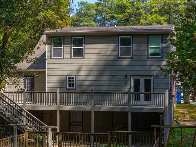 Building Photo - 1261 Eastridge Rd SW