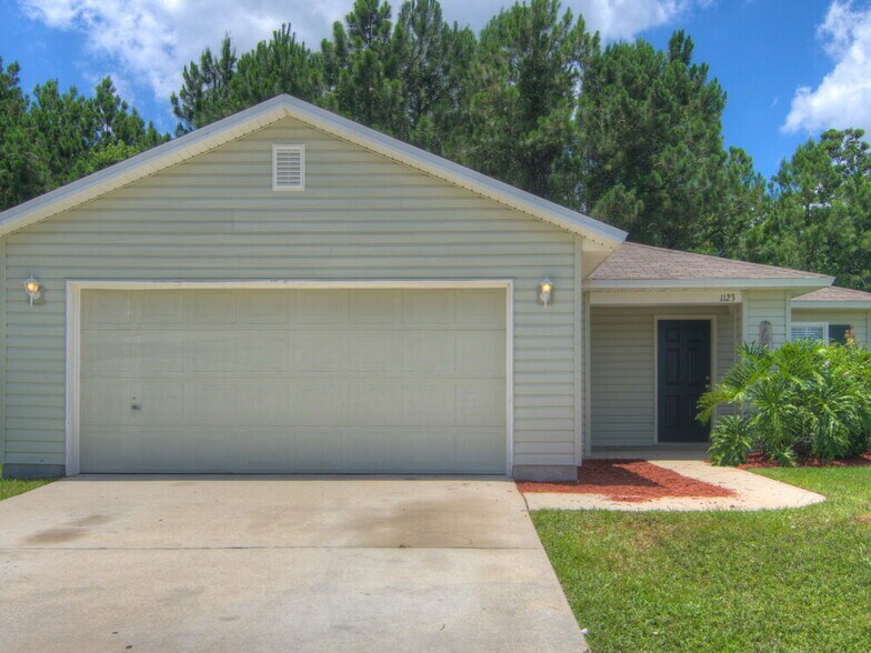 Primary Photo - 1123 Sunray Ct