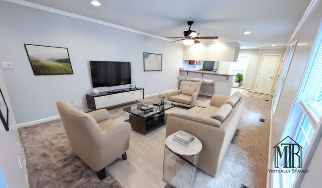 Building Photo - Turnabout Lane Duplex