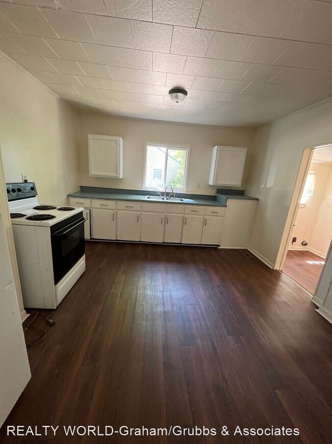 Building Photo - 2 br, 1 bath House - 18380 Marston Road