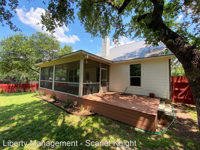 Building Photo - 4 br, 2.5 bath House - 5818 Bellaire Point