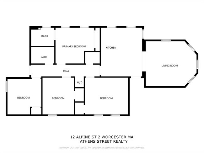 Building Photo - 12 Alpine St