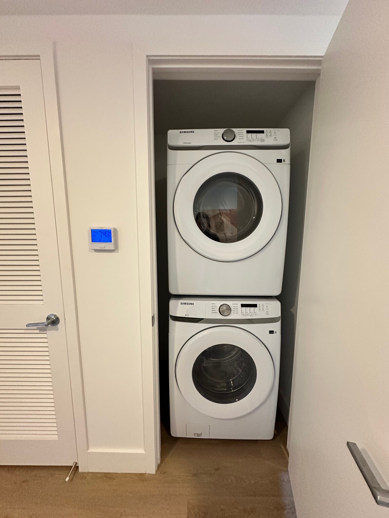 Building Photo - 2501 Jackson St