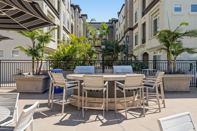 Building Photo - “The Jewel” at Regents La Jolla – Rare Top-Floor Corner Condo with Exceptional Privacy