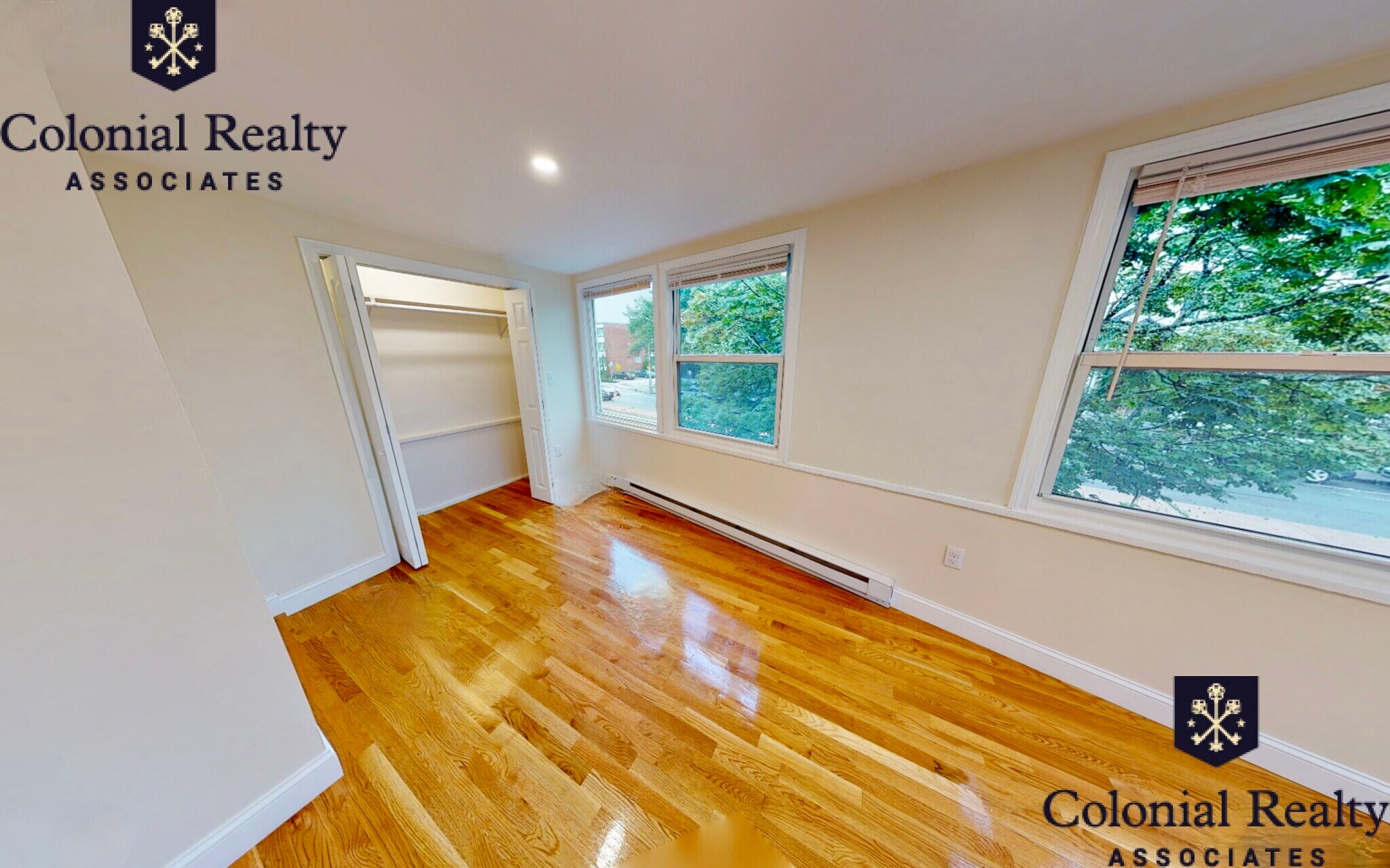 Building Photo - 2572 Massachusetts Ave