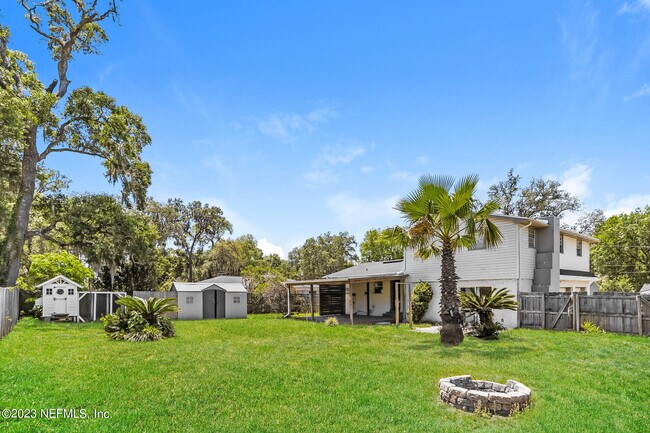 Building Photo - 2867 Holly Bay Rd