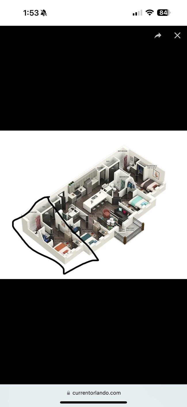 Building Photo - 4758 Data Ct