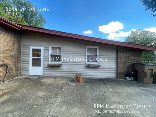 Building Photo - 6644 Upton Ln
