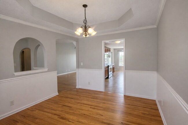 Building Photo - Stunning Split-Level Home with Space, Style & Scenic Views