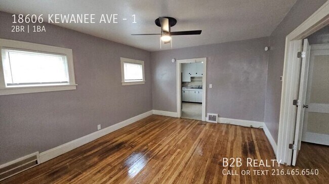 Building Photo - 18606 Kewanee Ave