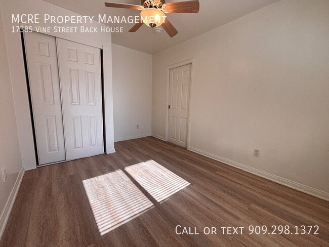 Building Photo - 17585 Vine St