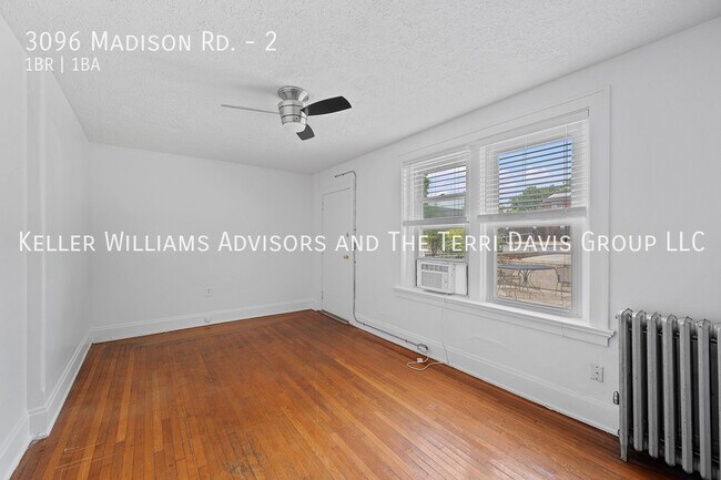 Building Photo - 3096 Madison Rd