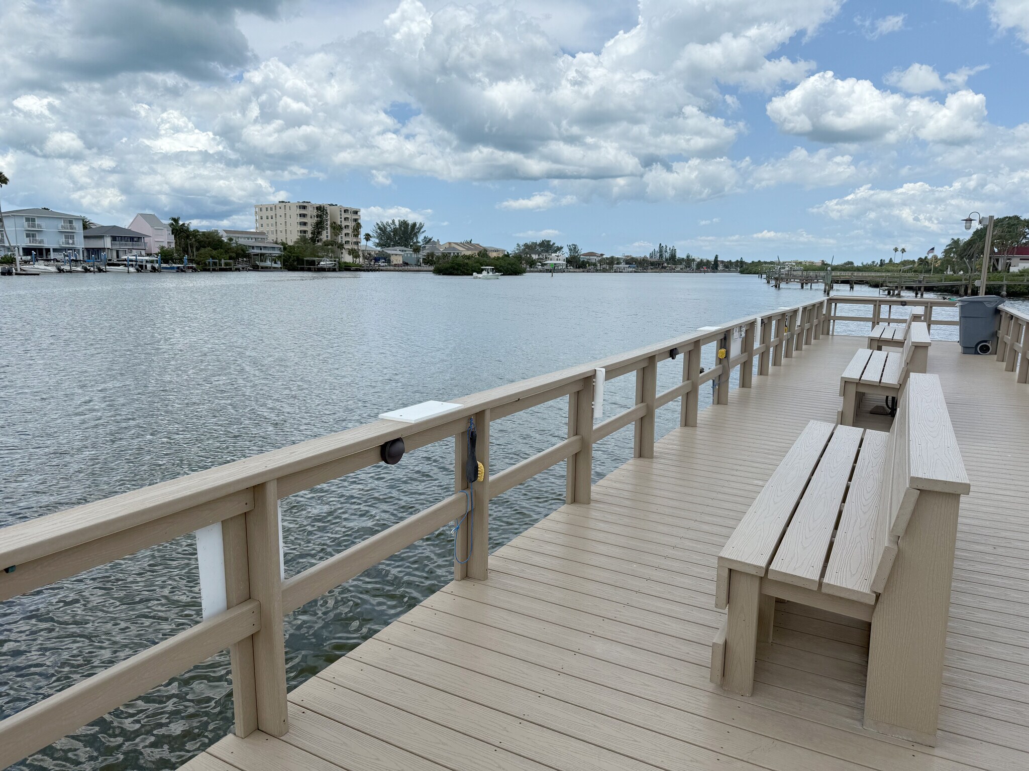 Fishing Pier - 10215 Regal Dr