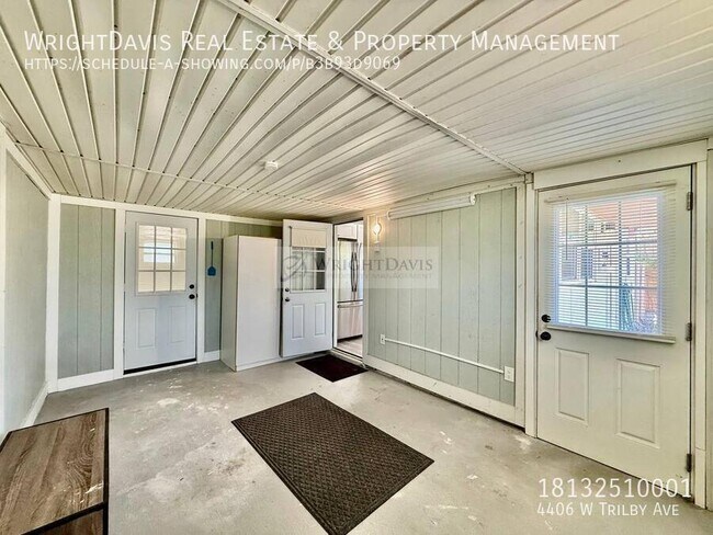 Building Photo - 4406 W Trilby Ave