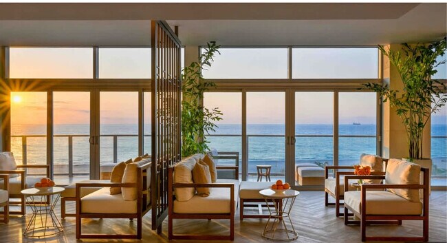 Building Photo - 3100 N Ocean Dr