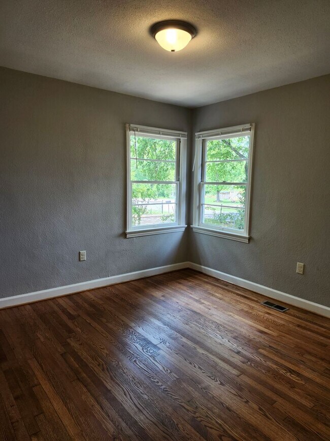 Building Photo - Coming In October -  4 bedroom 2 bath home...