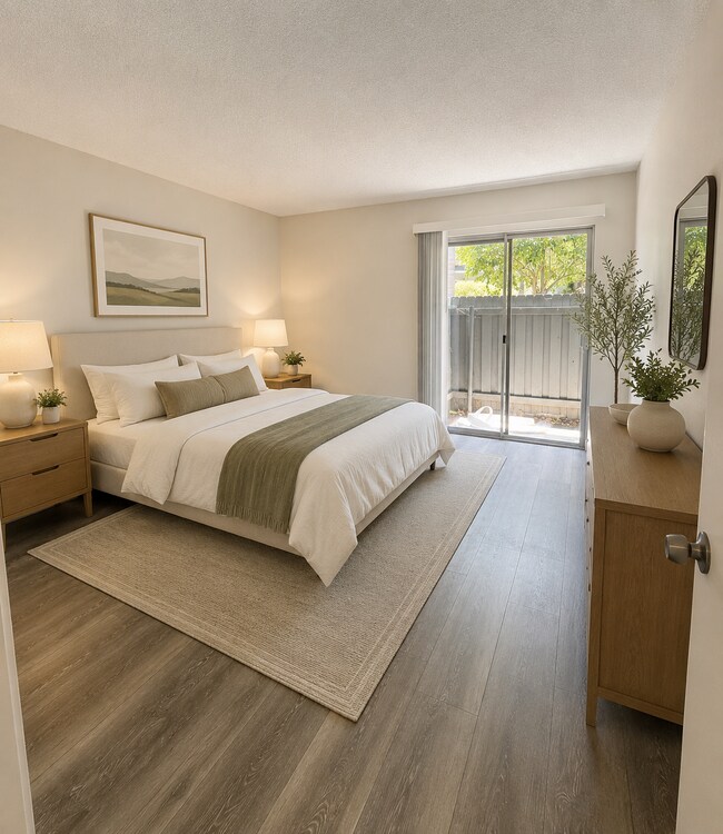 Building Photo - 2222 Los Feliz Dr
