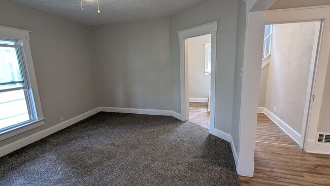 Building Photo - Newly renovated two-bedroom, one-bath home in Canton