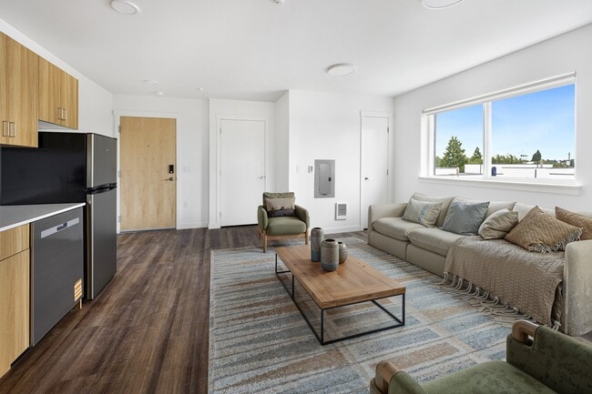 Building Photo - Keystone Apartments